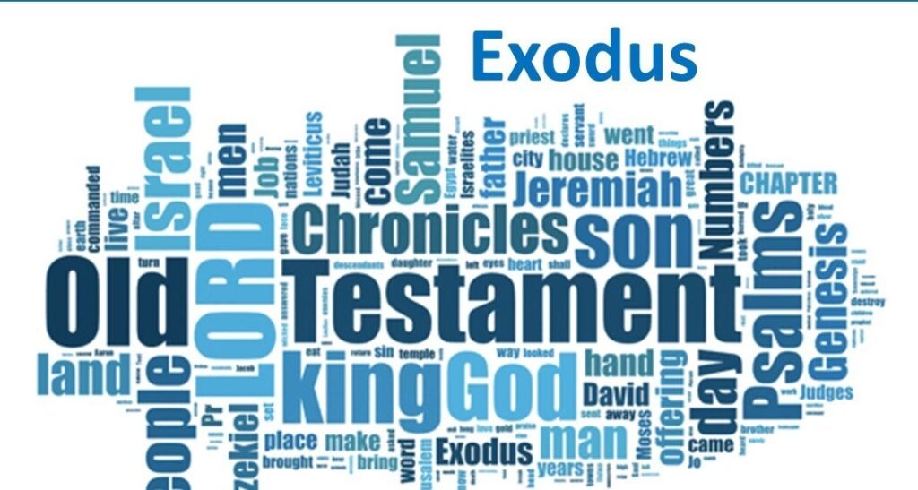 Bijbel – Oude Testament – Val van Jeruzalem – Klaagliederen 1